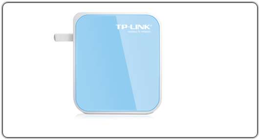 TP-Link TL-WR800N