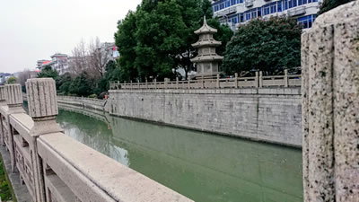 古京杭大运河