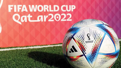FIFA World Cup QATAR 2022