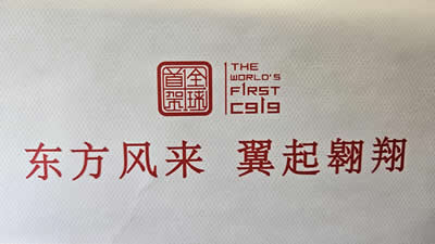 C919
