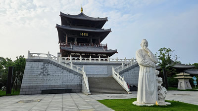 琵琶亭