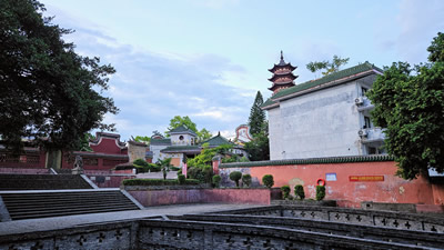赣州文庙
