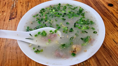 瑞金牛肉汤