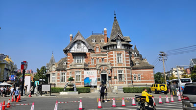 露西亚町 露西亚町