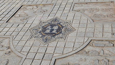 达里安原点 达里安原点