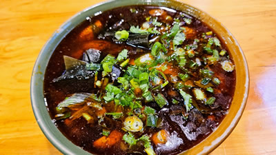 绵阳米粉 绵阳米粉