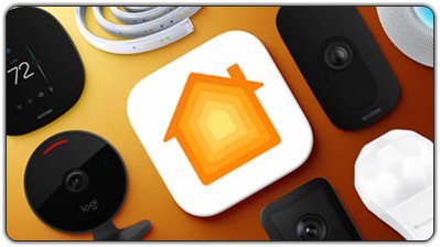 HomeKit