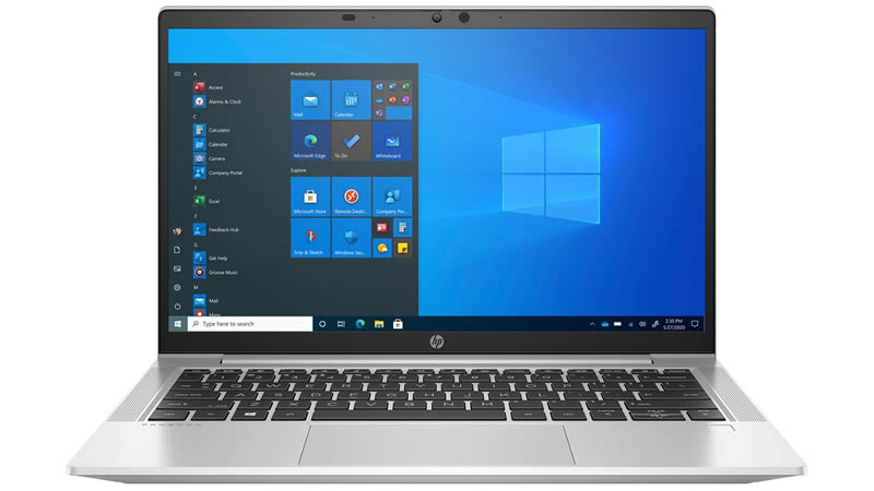 HP ProBook 635 Aero G8 HP ProBook 635 Aero G8