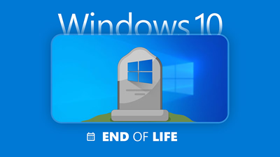 Windows 10 Windows 10