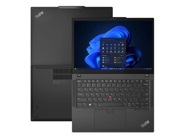 ThinkPad X13 Gen 5 ThinkPad X13 Gen 5