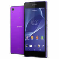 SONY Xperia Z2