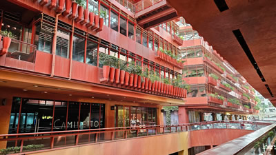 恒基·旭辉天地