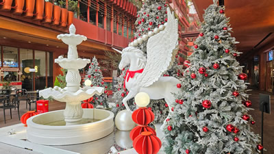 恒基·旭辉天地