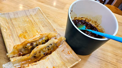 常州煎饺