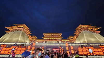 应天门