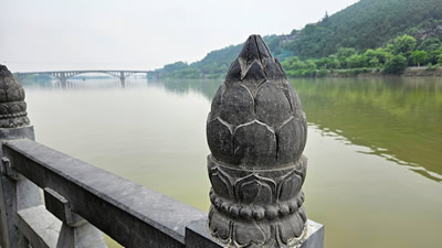 伊河