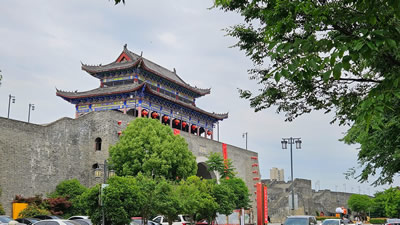 清源门