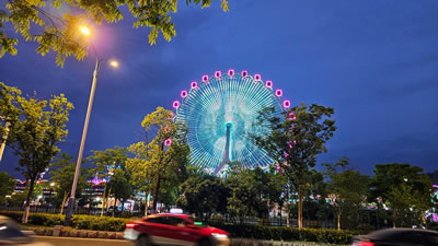 宁马城际