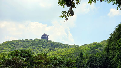 采石矶