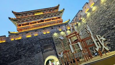景贤门