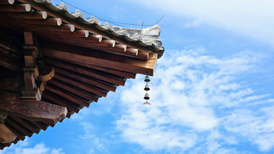 晋文公祠